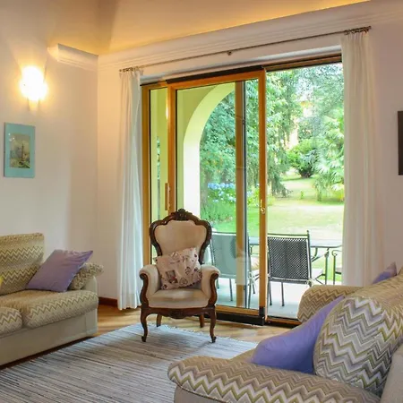 Archi Sp Arkaden-villa Holiday home Colico