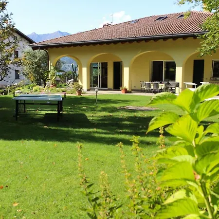 Archi Sp Arkaden-villa *
