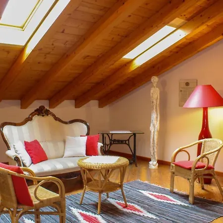 Holiday home Archi Sp Arkaden-villa Colico