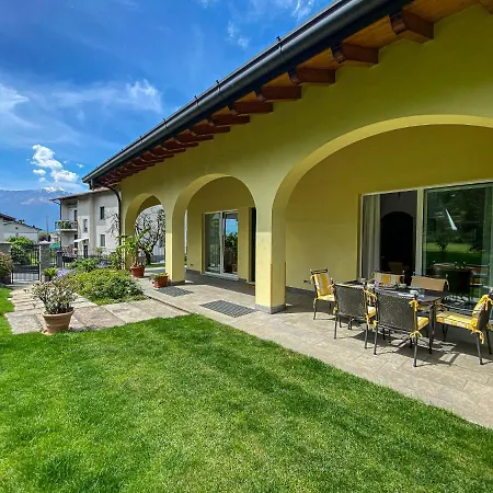 Archi Sp Arkaden-villa *