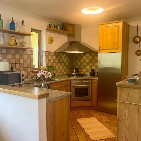 Archi Sp Arkaden-villa Holiday home Colico