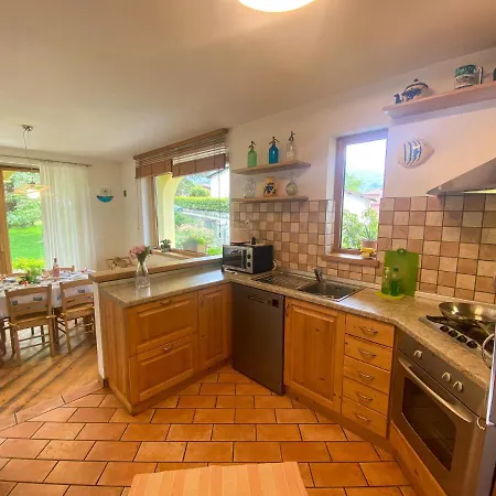 Holiday home Archi Sp Arkaden-villa