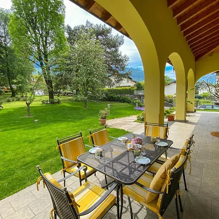 Holiday home Archi Sp Arkaden-villa *