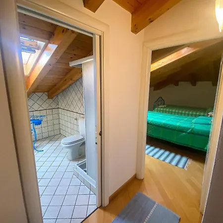 Holiday home Archi Sp Arkaden-villa Colico
