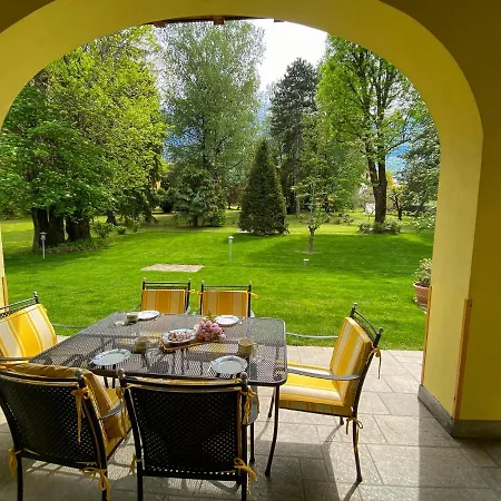 Holiday home Archi Sp Arkaden-villa Colico