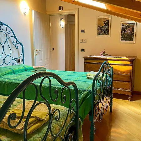 Holiday home Archi Sp Arkaden-villa *