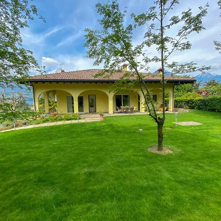 Archi Sp Arkaden-villa