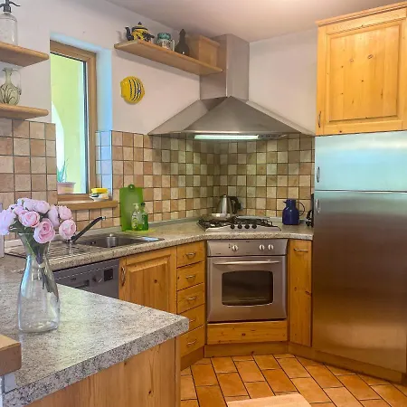 Holiday home Archi Sp Arkaden-villa Colico