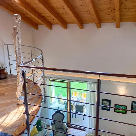 Archi Sp Arkaden-villa