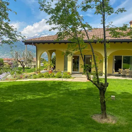 Archi Sp Arkaden-villa *