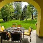 Feriehus Archi Sp Arkaden-villa Colico