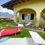 Archi Sp Arkaden-villa Feriehus Colico