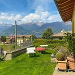 Archi Sp Arkaden-villa Feriehus *