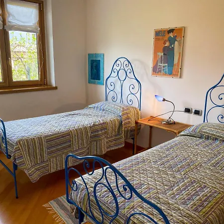 בית נופש Archi Sp Arkaden-villa